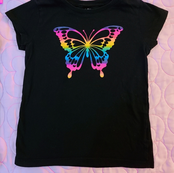 Girls 5t shirts - Picture 4 of 7